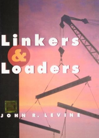 Linkers And Loaders John Levine Pdf