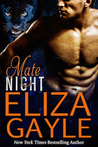 Mate Night: Kane (Southern Shifters, #2)