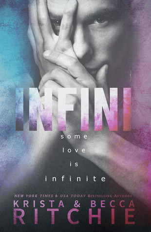 Infini (Aerial Ethereal, #2)