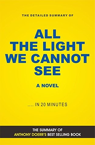 all-the-light-we-cannot-see-book-summary