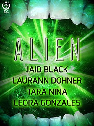 Alien Descargas gratuitas de audiolibros para kindle