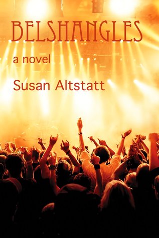 Belshangles by Susan Altstatt
