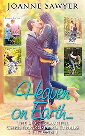 heaven-on-earth