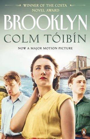 Review: ‘Brooklyn’ by Colm Toibin