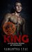 King (Forsaken Riders MC, #1) by Samantha Leal