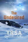The Undesired cover