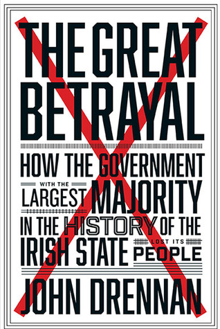 Great Betrayal