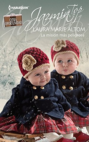 The SEALs Christmas Twins (Mills & Boon American Romance) (Operation: Family, Book 5)