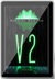 V2 (Hamburg Rain 2084, #1) by Claudia Pietschmann