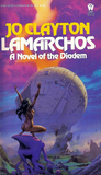 Lamarchos cover