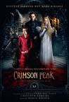 Crimson Peak cover