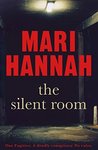 The Silent Room cover