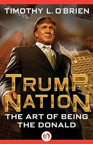 TrumpNation: The Art of Being the Donald