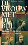 De vrouw met de bijl
