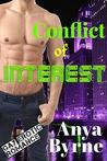 Conflict of Interest cover
