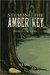 Stealing the Amber Key Book One of the Xandi by A.E. Cook