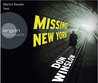 Missing: New York cover