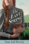 One Last Spring cover