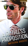 A Ruthless Proposition cover