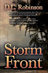 Storm Front cover