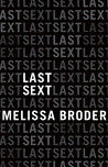 Last Sext cover