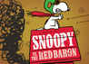 Snoopy vs. the Red Baron cover