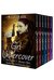 Girl Undercover Box Set (Parts 1-12) The Complete Story by Julia Derek