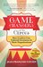 Game Changers at the Circus by Jean-Francois Cousin