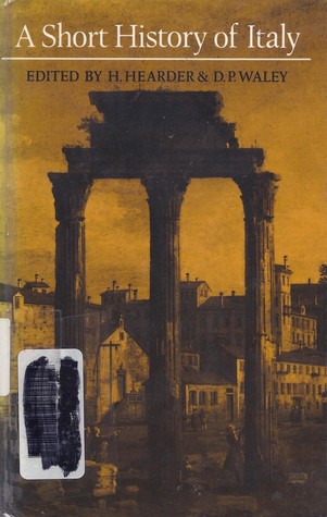 Libros con descargas gratuitas de libros electrónicos A Short History Of Italy, From Classical Times To The Present Day