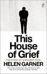 This House of Grief cover