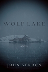 Wolf Lake (Dave Gurney, #5)
