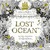 Lost Ocean An Inky Adventure and Coloring Book for Adults by Johanna Basford