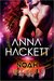 Noah (Hell Squad, #6) by Anna Hackett