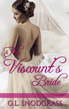 The Viscount's Bride cover