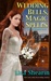 Wedding Bells, Magic Spells (Raine Benares, #7) by Lisa Shearin