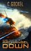 Archangel Down (Archangel Project, #1) by C. Gockel