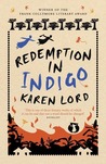 Redemption in Indigo cover