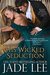 His Wicked Seduction (Regency Hearts Redeemed, #2) by Jade Lee