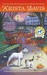 The Ghost and Mrs. Mewer (Paws and Claws Mystery, #2) by Krista Davis