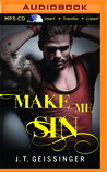 Make Me Sin cover