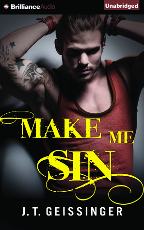 Make Me Sin(Bad Habit 2)