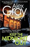 Keep the Midnight Out cover