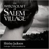 The Witchcraft of Salem Village cover