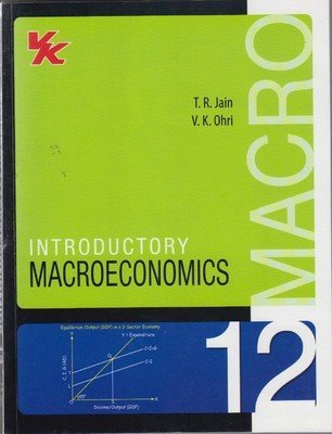 intro to macroeconomics