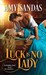 Luck Is No Lady (Fallen Ladies, #1) by Amy Sandas