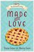 Made with Love (Pinecraft Pie Shop #1) by Tricia Goyer