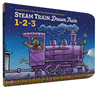 Steam Train, Dream Train 1-2-3 cover