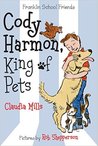 Cody Harmon, King of Pets cover