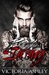 Royal Savage (Savage & Ink, #1) by Victoria Ashley