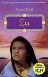 Zia (Island of the Blue Dolphins, #2)